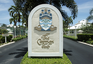 cayman islands links and resources